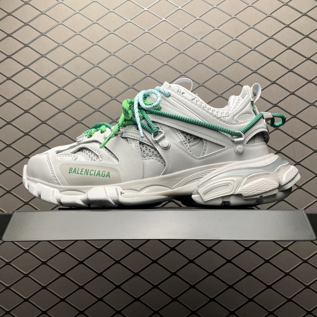 Balenciaga Track 3.0 Sneakers(EU35-46)
