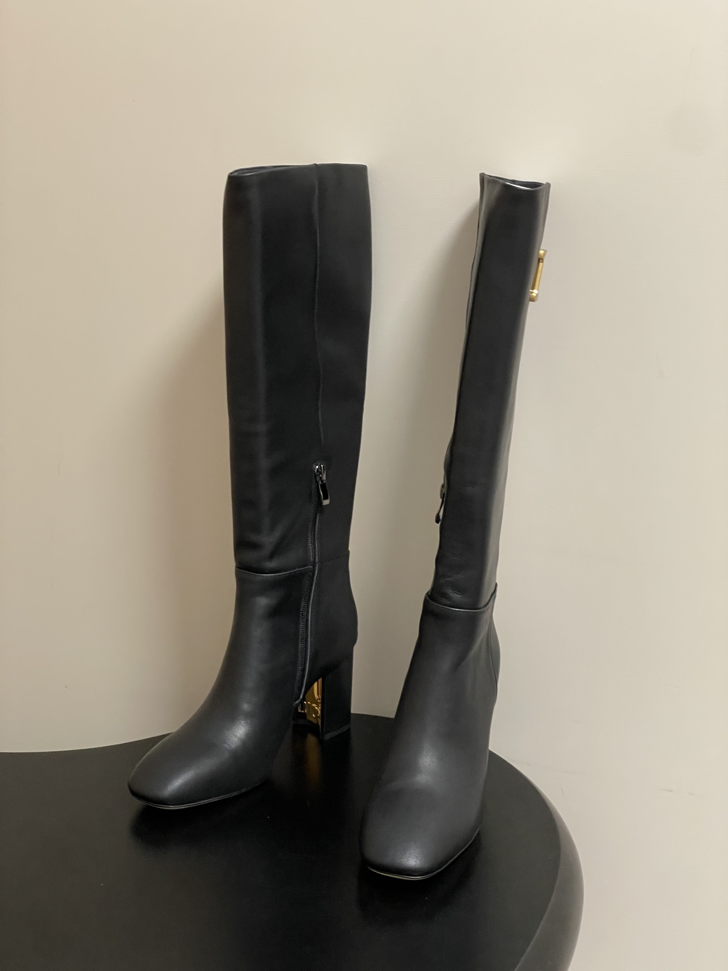 Dio* 2025SS Boots-8CM(EU35-43)