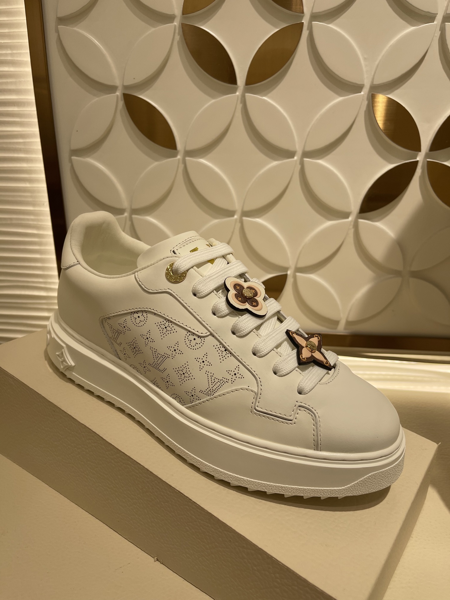 Lo*uis Vu*itton 25ss Sneakers(EU35-41)