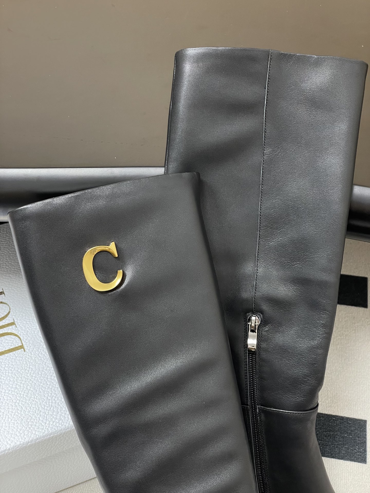 Dio* 2025SS Boots-8CM(EU35-43)