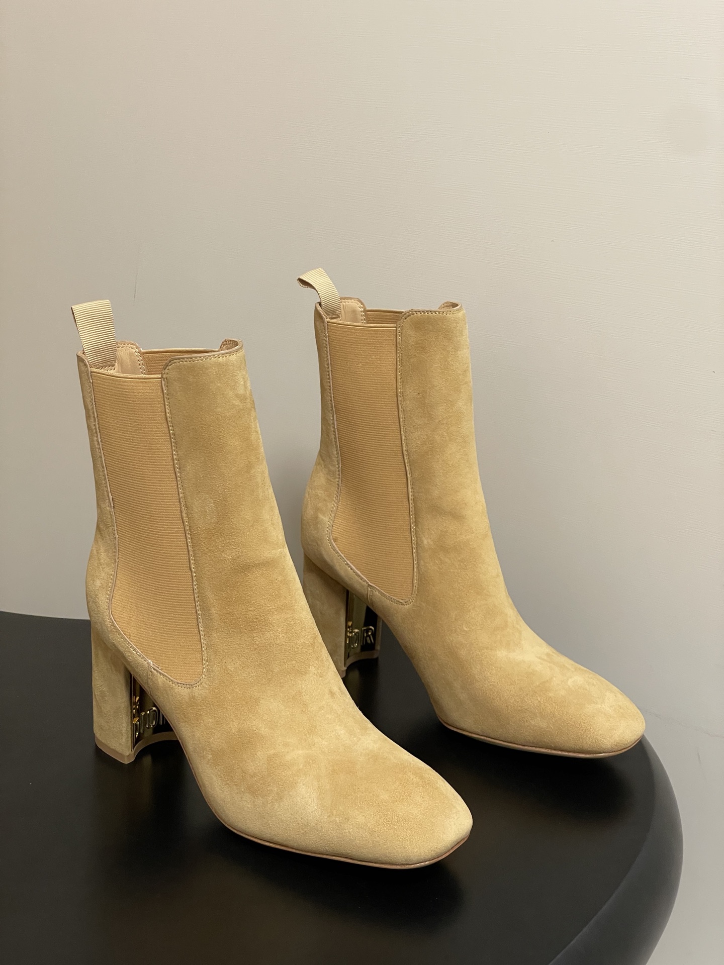 Dio* 2025SS Boots-8CM(EU35-43)