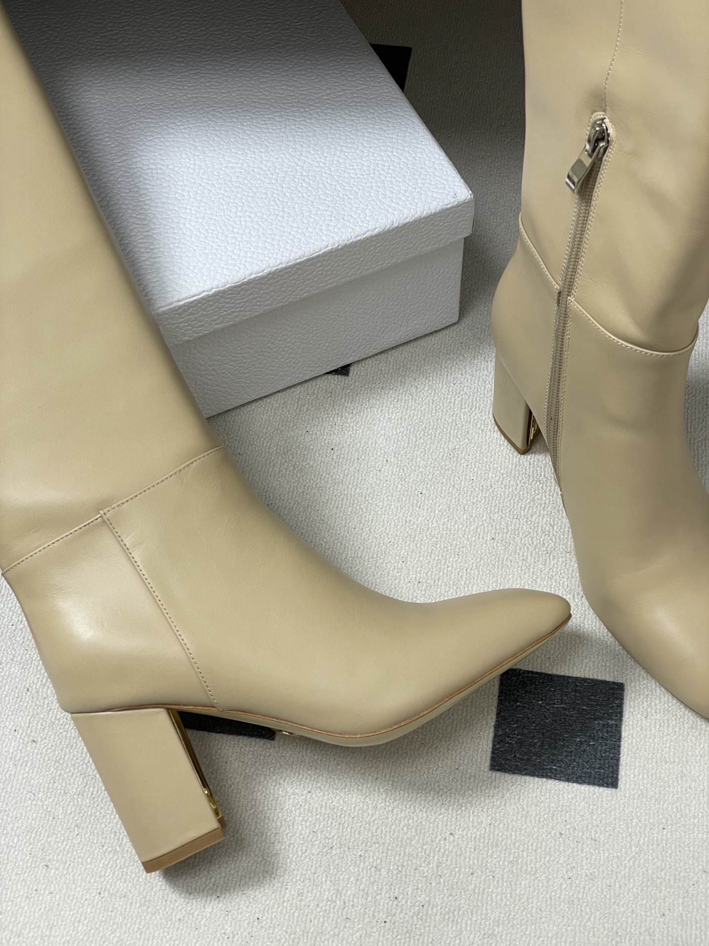 Dio* 2025SS Boots-8CM(EU35-43)