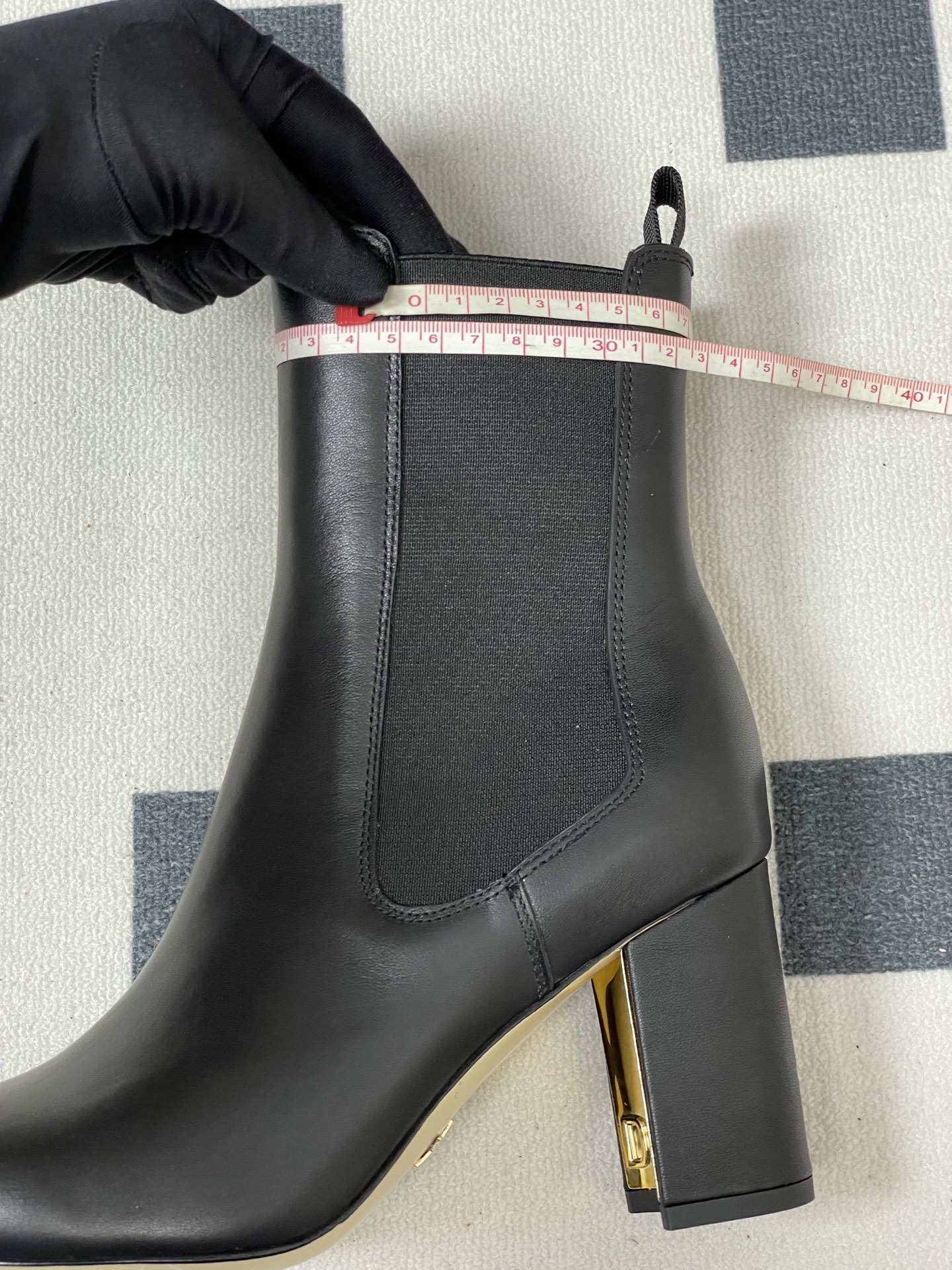 Dio* 2025SS Boots-8CM(EU35-43)