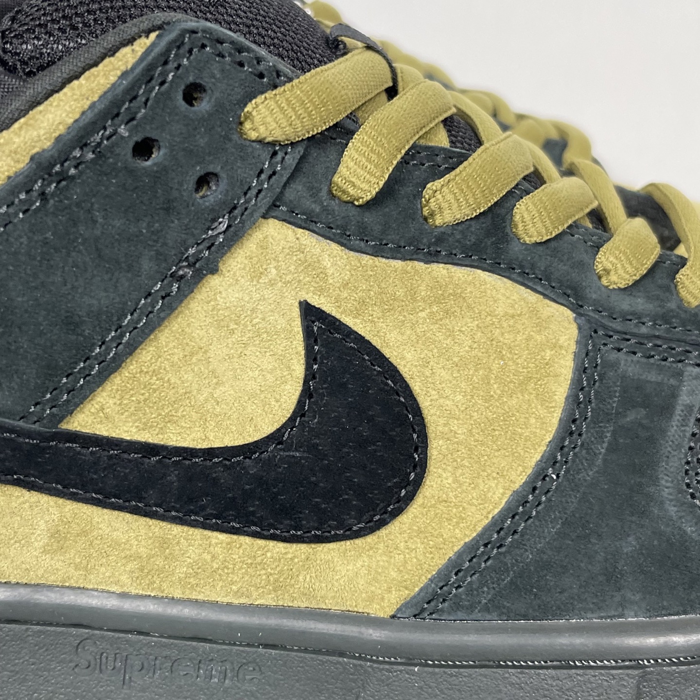 Supreme x Nk Dunk SB Dunk Low HQ8487-30