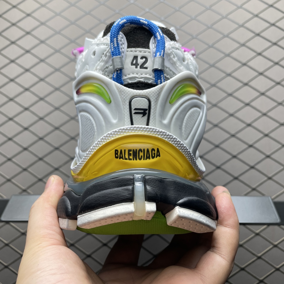 Balenciaga Runner Sneaker 7.0 Sneaker