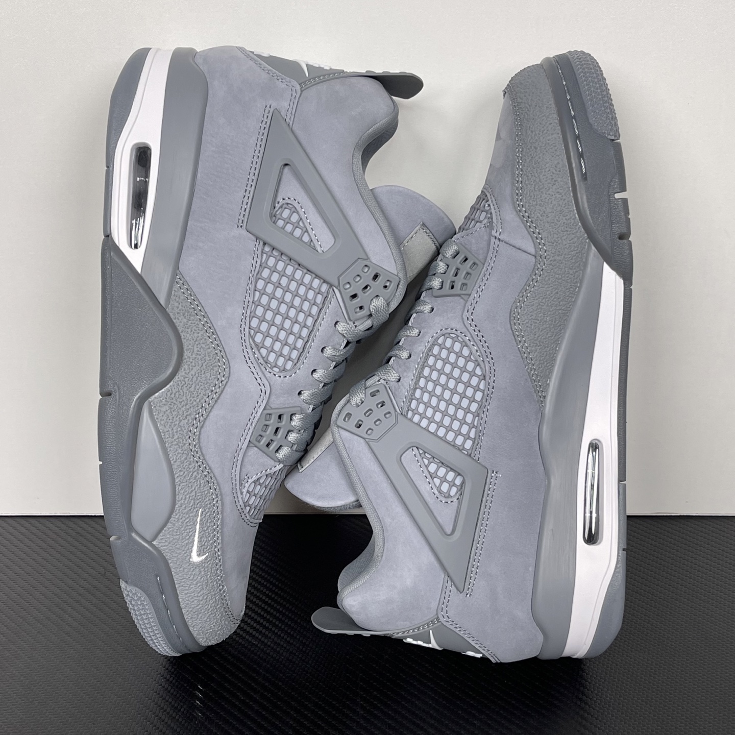 NIGEL SYLVESTER X AIR JORDAN HF4340-003