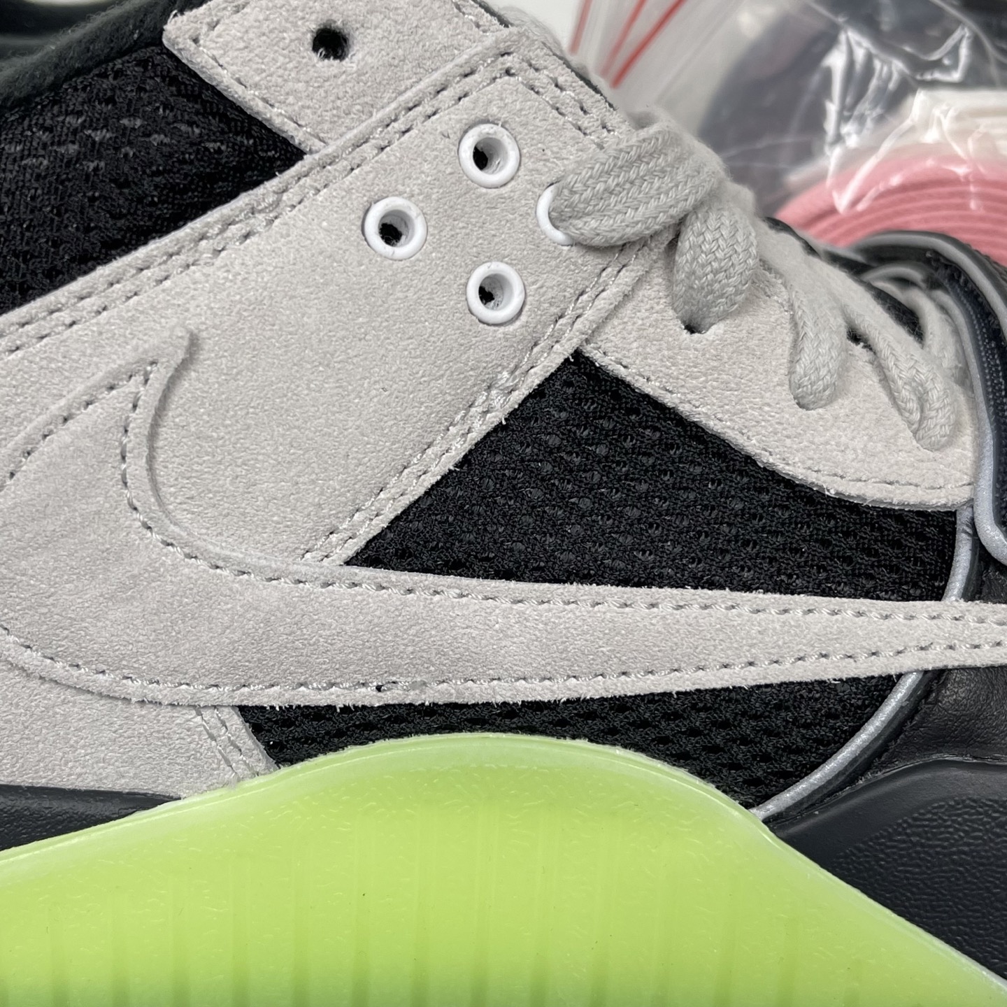 Travis Scott x Jordan AJ Cut The Check TS IH7971-001