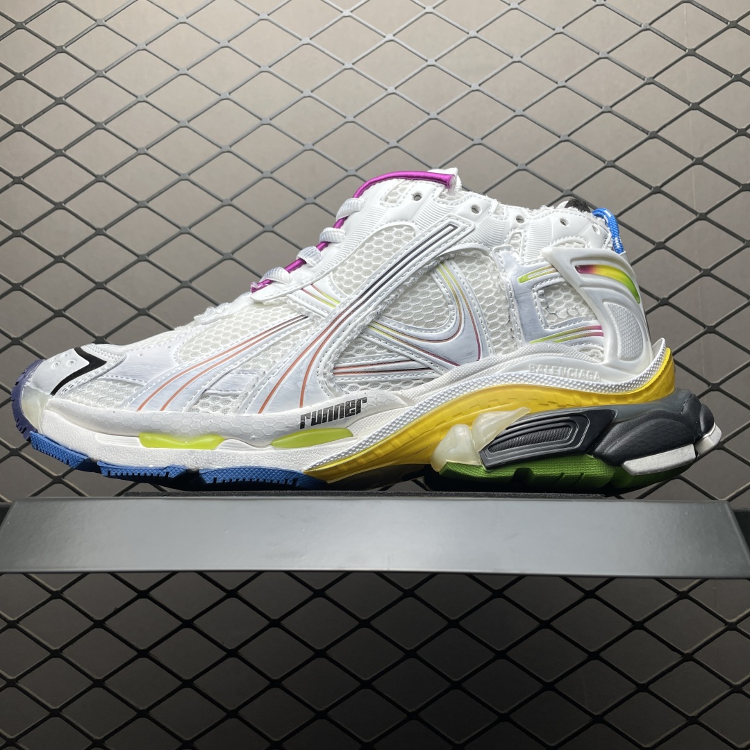 Balenciaga Runner Sneaker 7.0 Sneaker