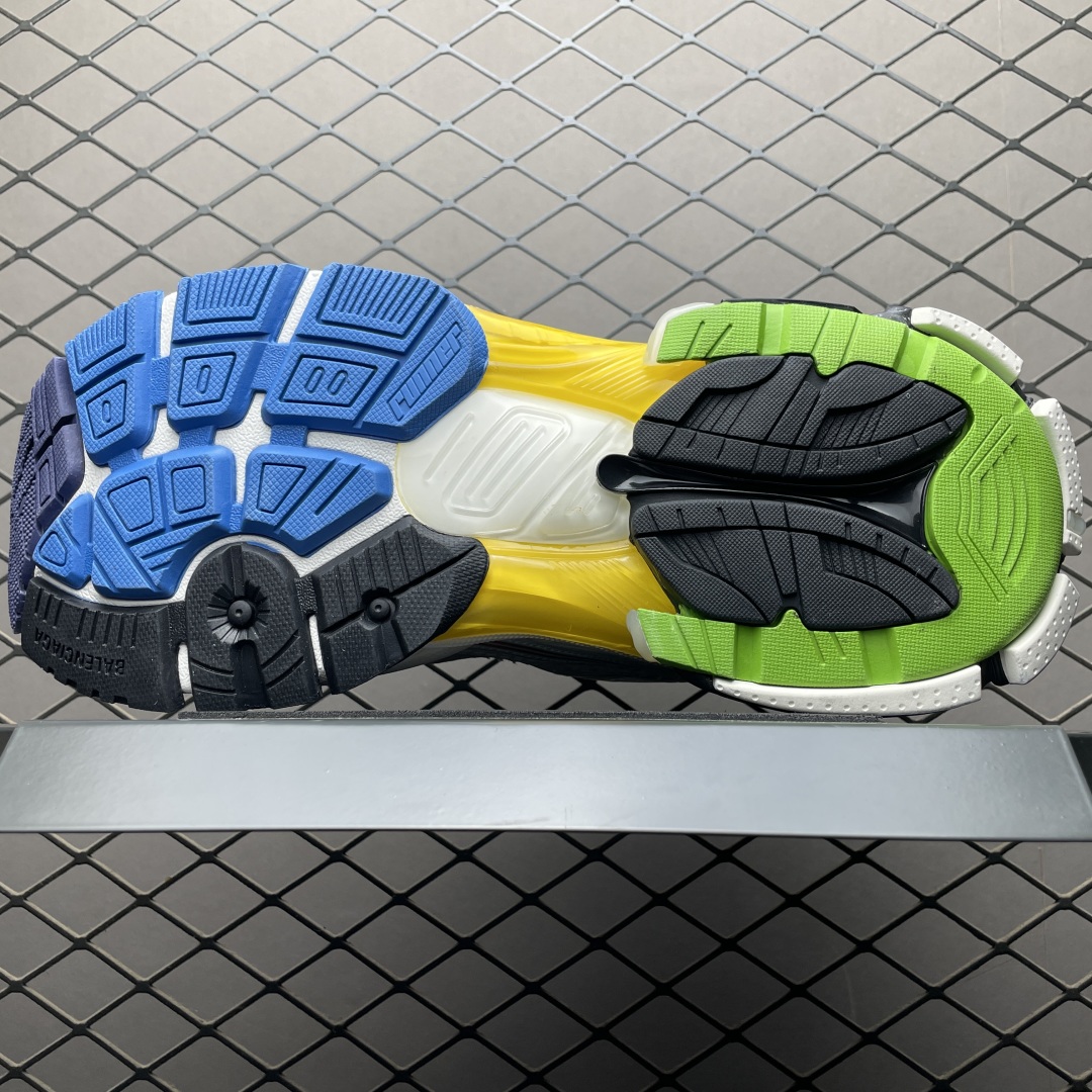 Balenciaga Runner Sneaker 7.0 Sneaker