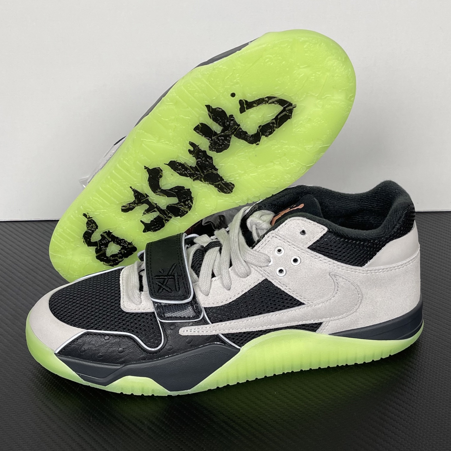 Travis Scott x Jordan AJ Cut The Check TS IH7971-001