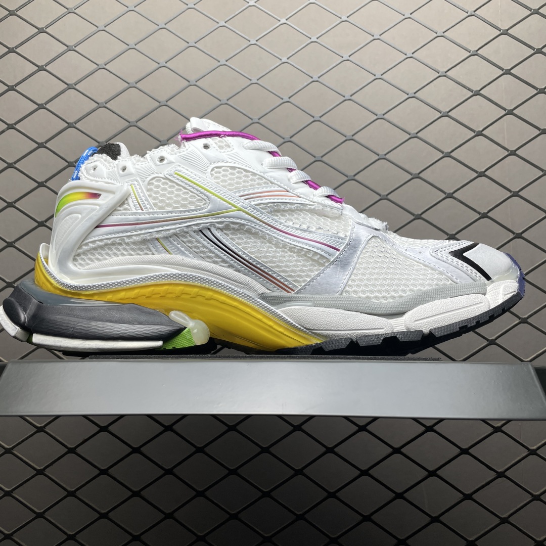 Balenciaga Runner Sneaker 7.0 Sneaker