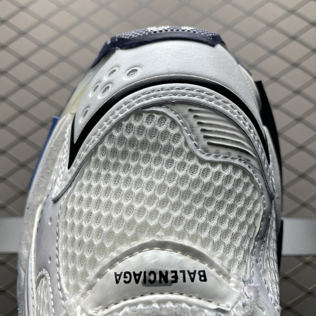 Balenciaga Runner Sneaker 7.0 Sneaker
