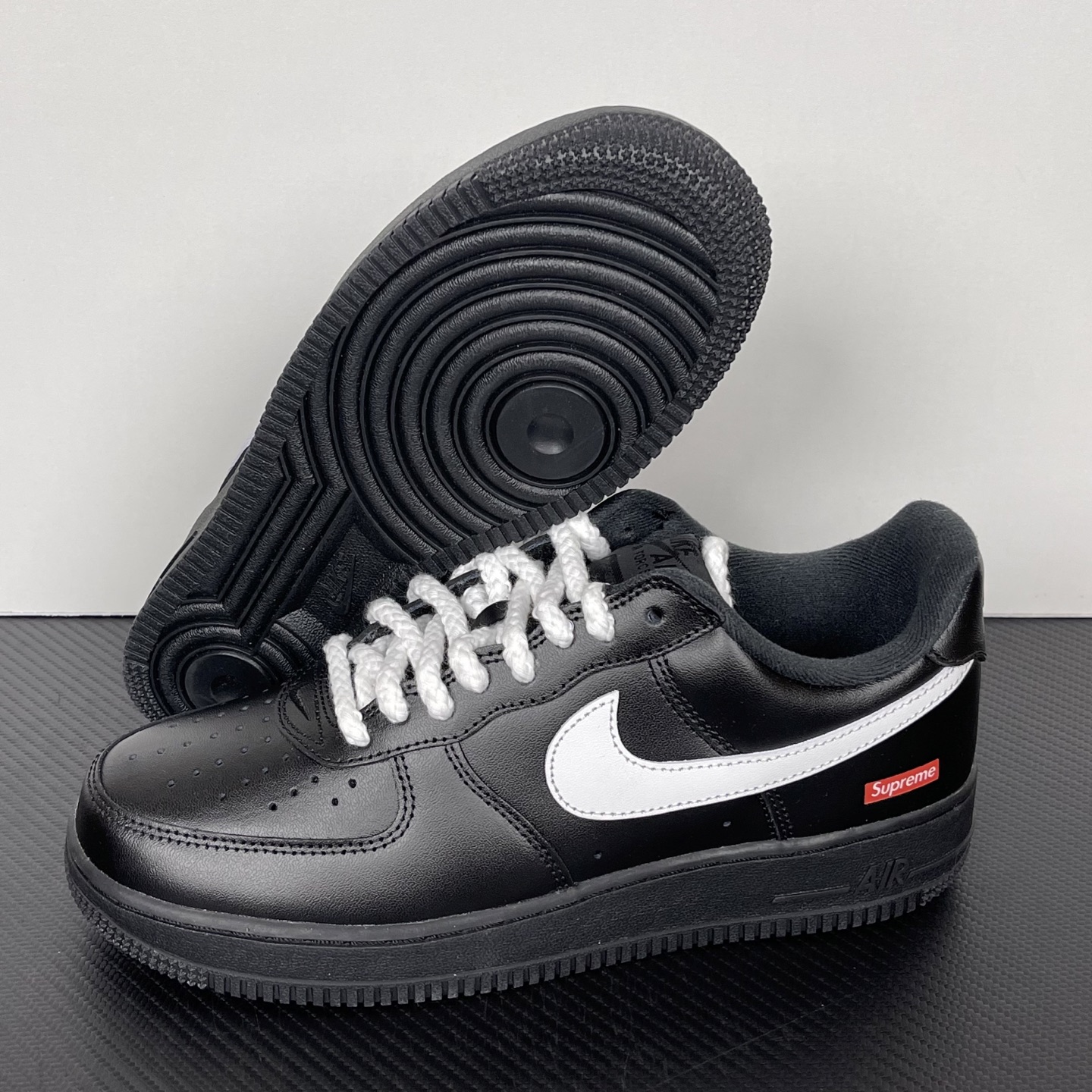 Supreme xNK Air Force 1 CU9225-001