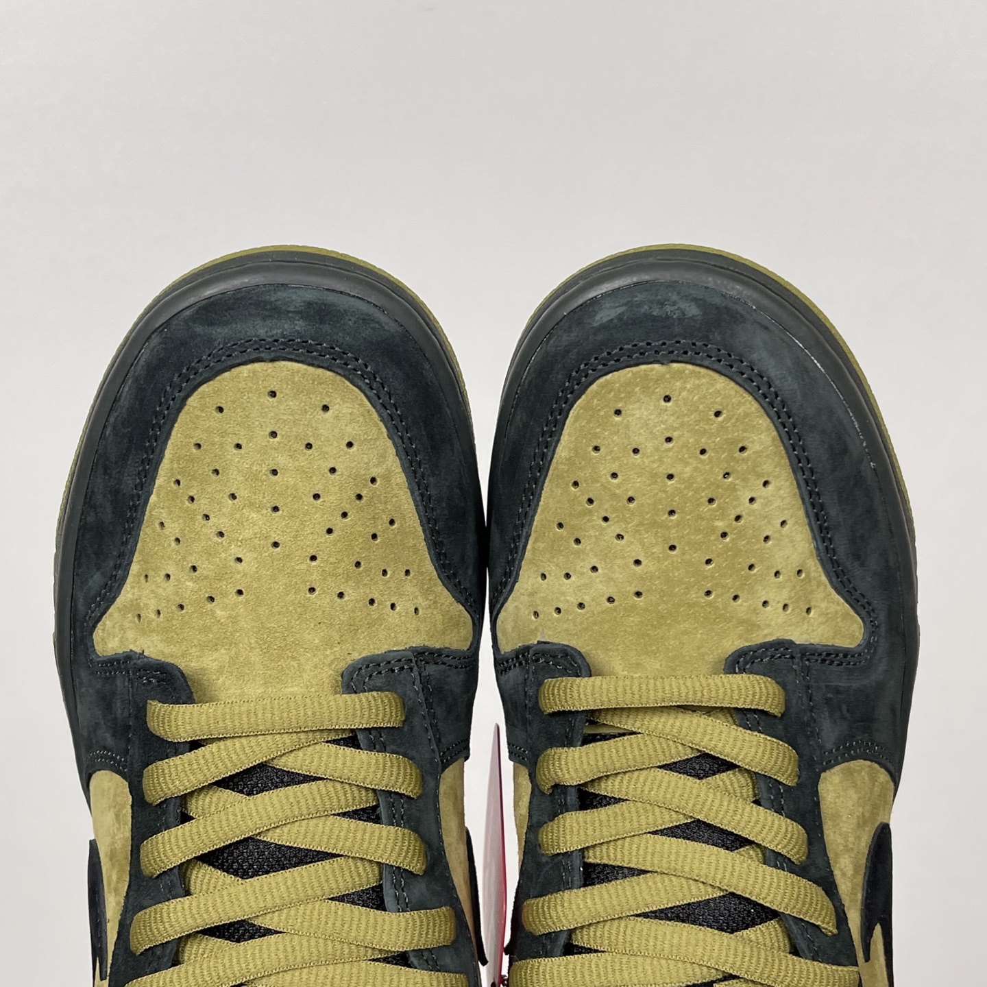 Supreme x Nk Dunk SB Dunk Low HQ8487-30