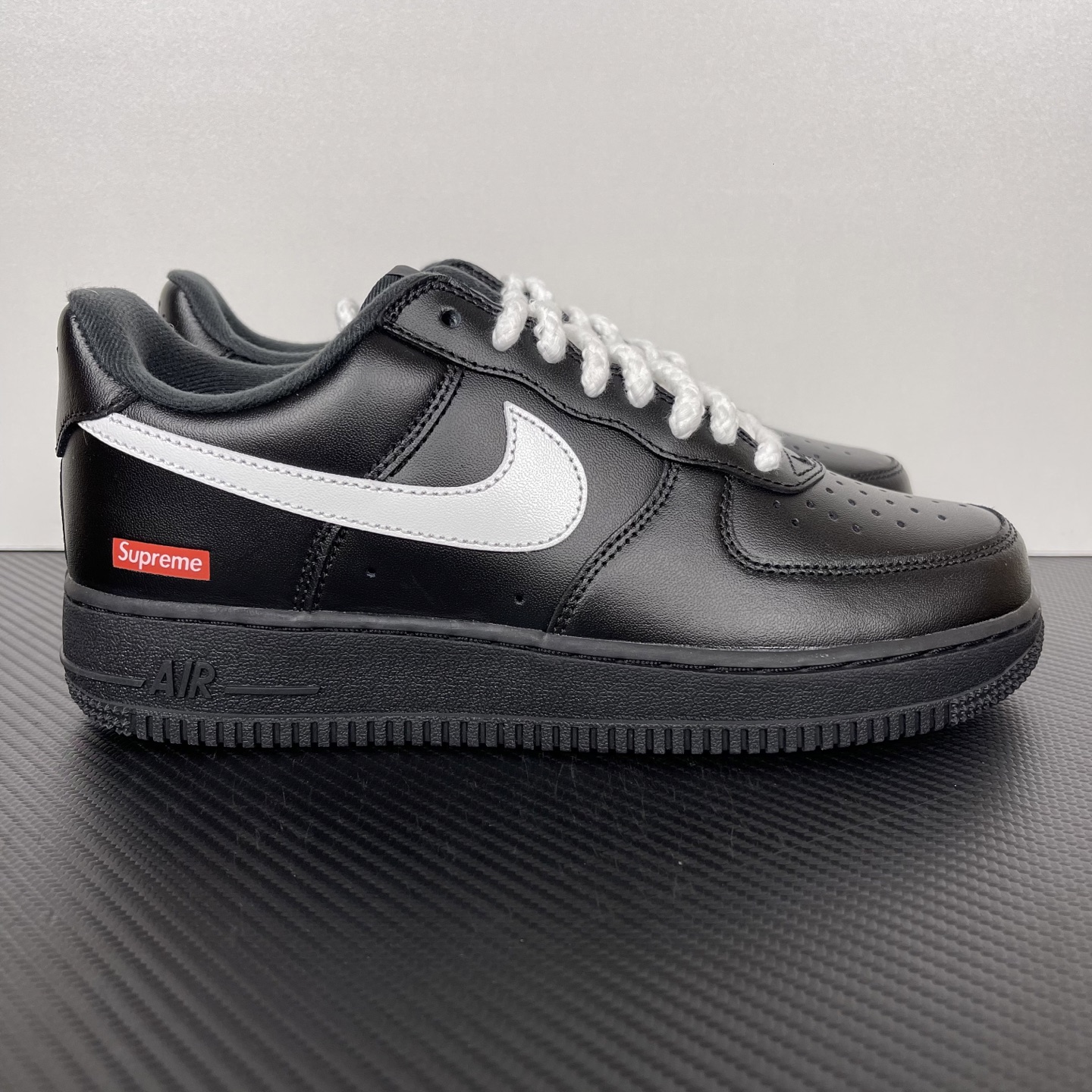 Supreme xNK Air Force 1 CU9225-001