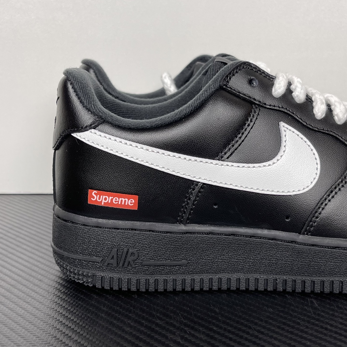 Supreme xNK Air Force 1 CU9225-001