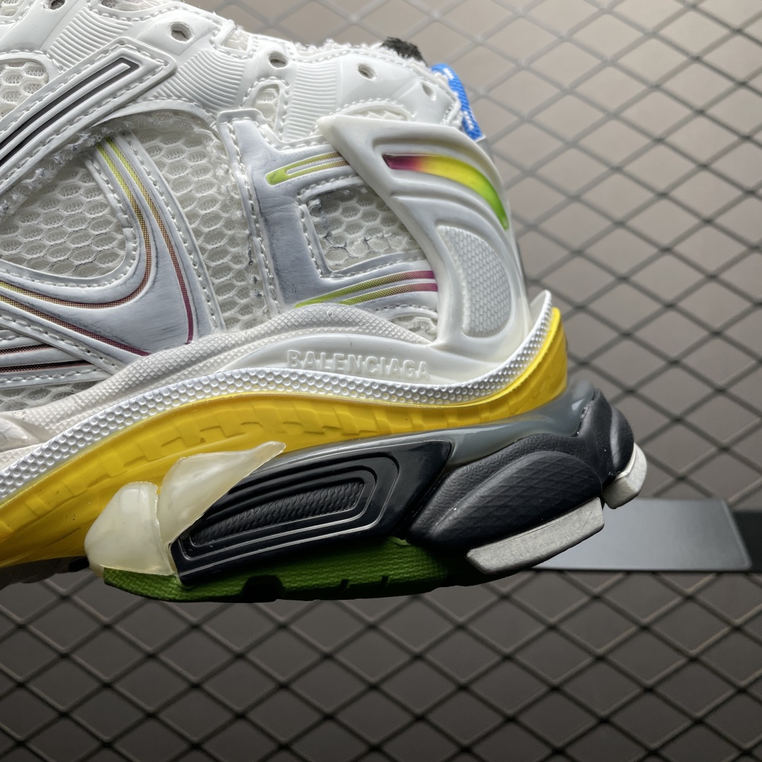 Balenciaga Runner Sneaker 7.0 Sneaker