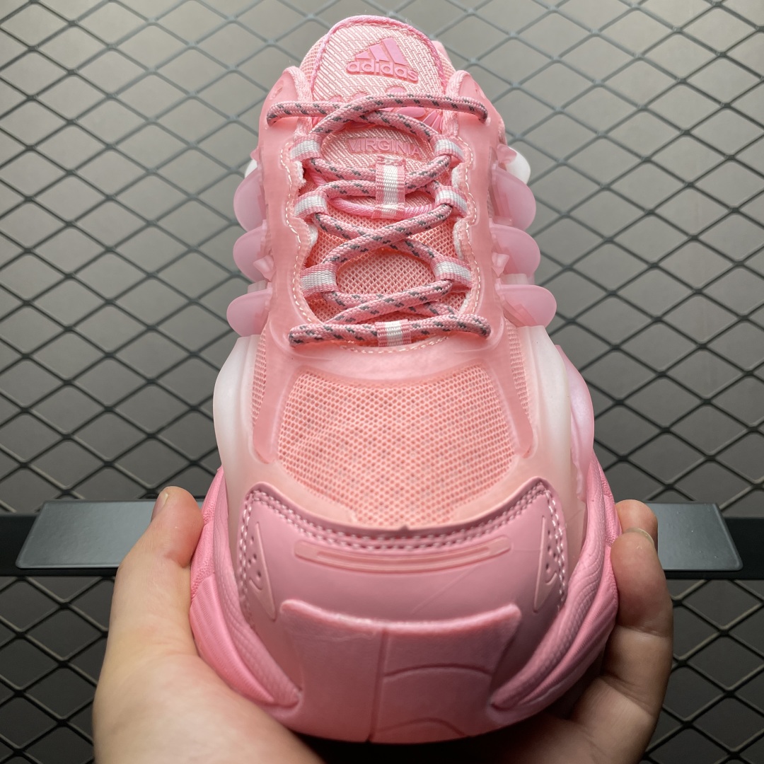 Pharrell x AD Adistar Jellyfish JP9274