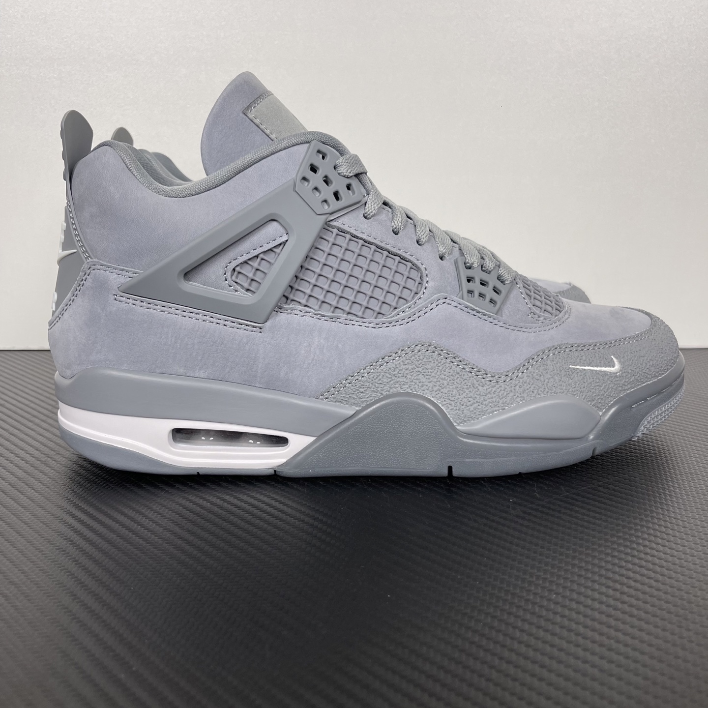 NIGEL SYLVESTER X AIR JORDAN HF4340-003