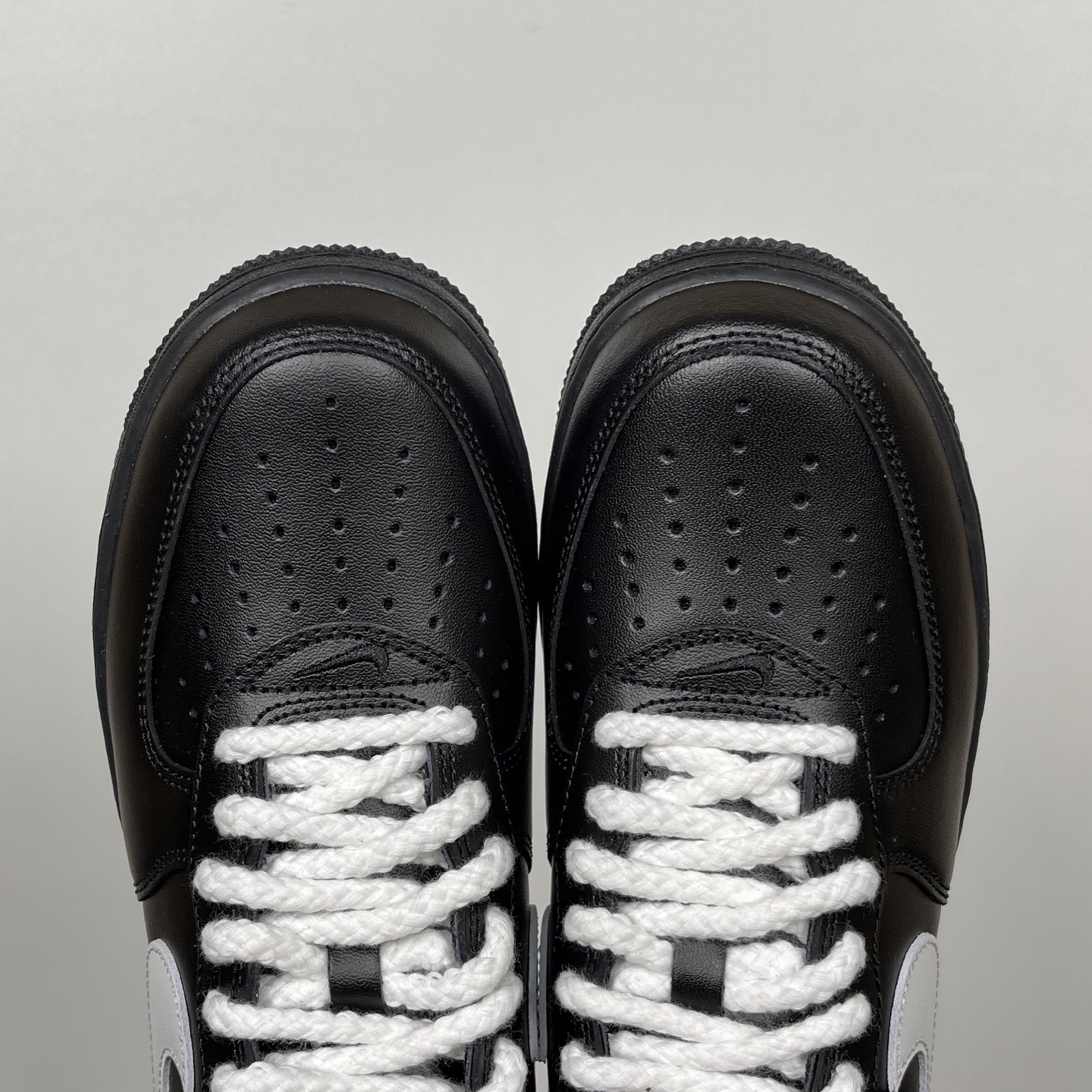 Supreme xNK Air Force 1 CU9225-001