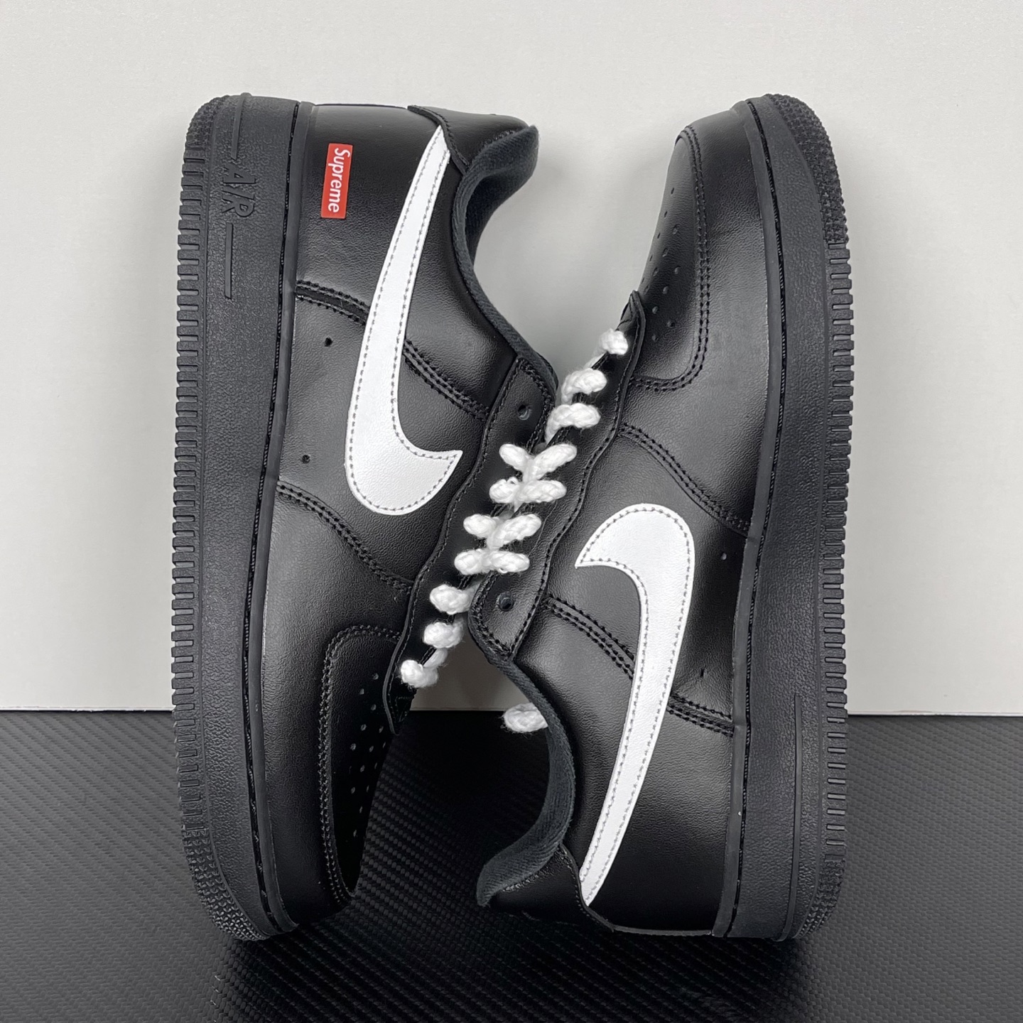 Supreme xNK Air Force 1 CU9225-001