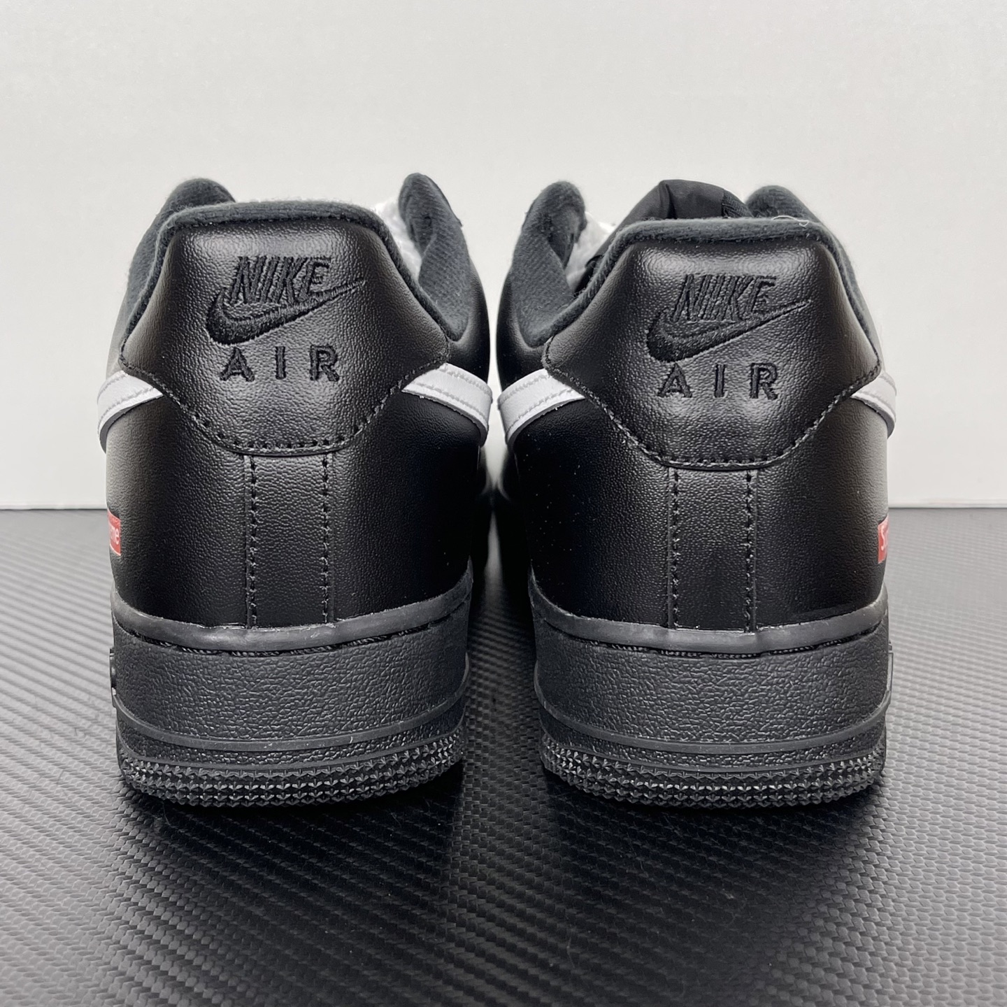 Supreme xNK Air Force 1 CU9225-001