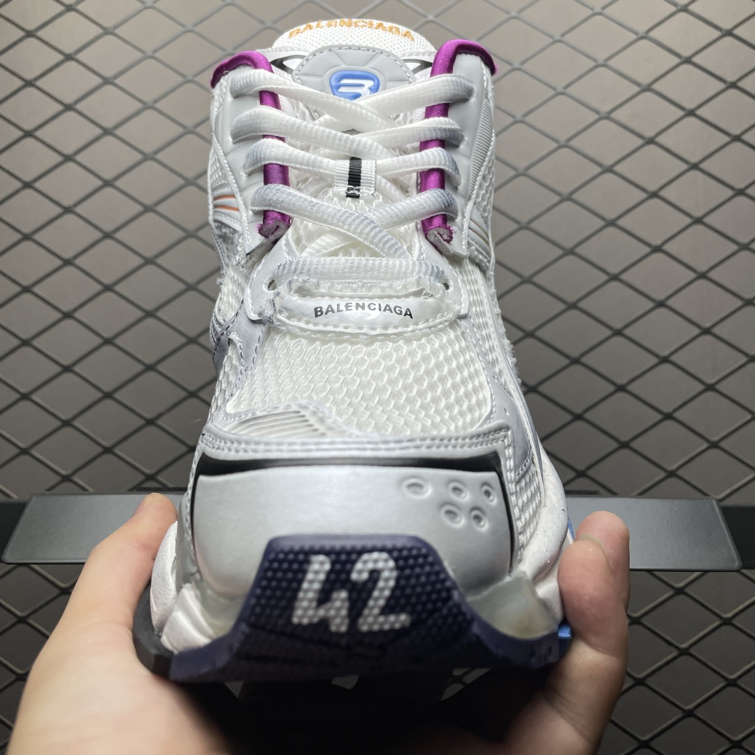 Balenciaga Runner Sneaker 7.0 Sneaker