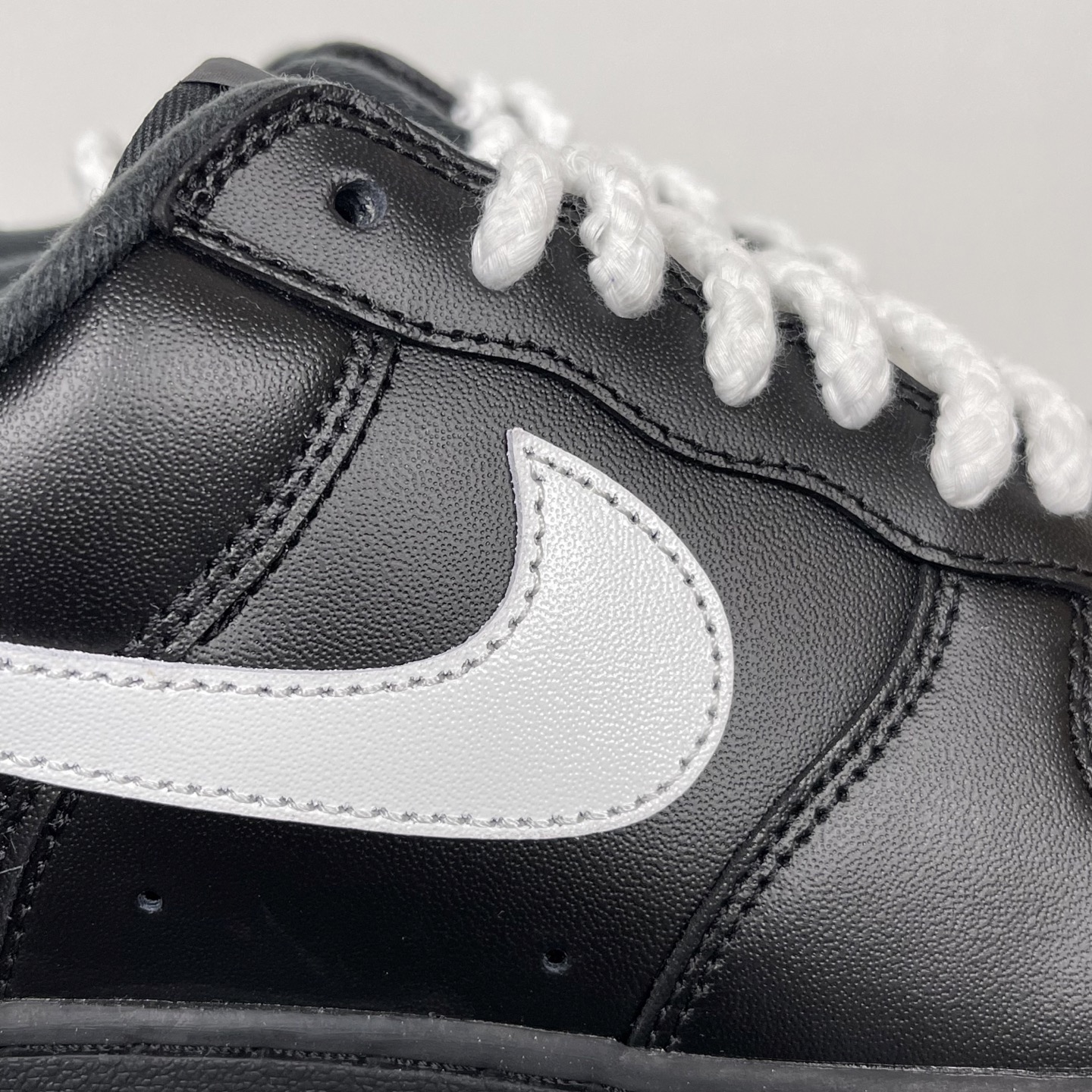 Supreme xNK Air Force 1 CU9225-001