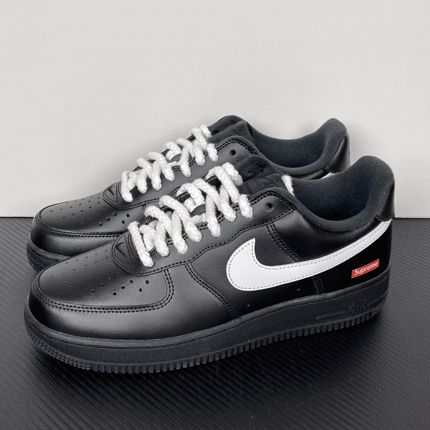Supreme xNK Air Force 1 CU9225-001