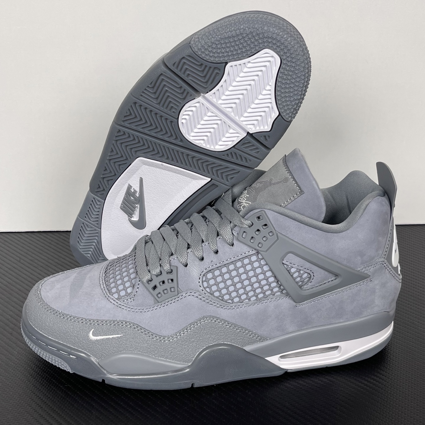 NIGEL SYLVESTER X AIR JORDAN HF4340-003