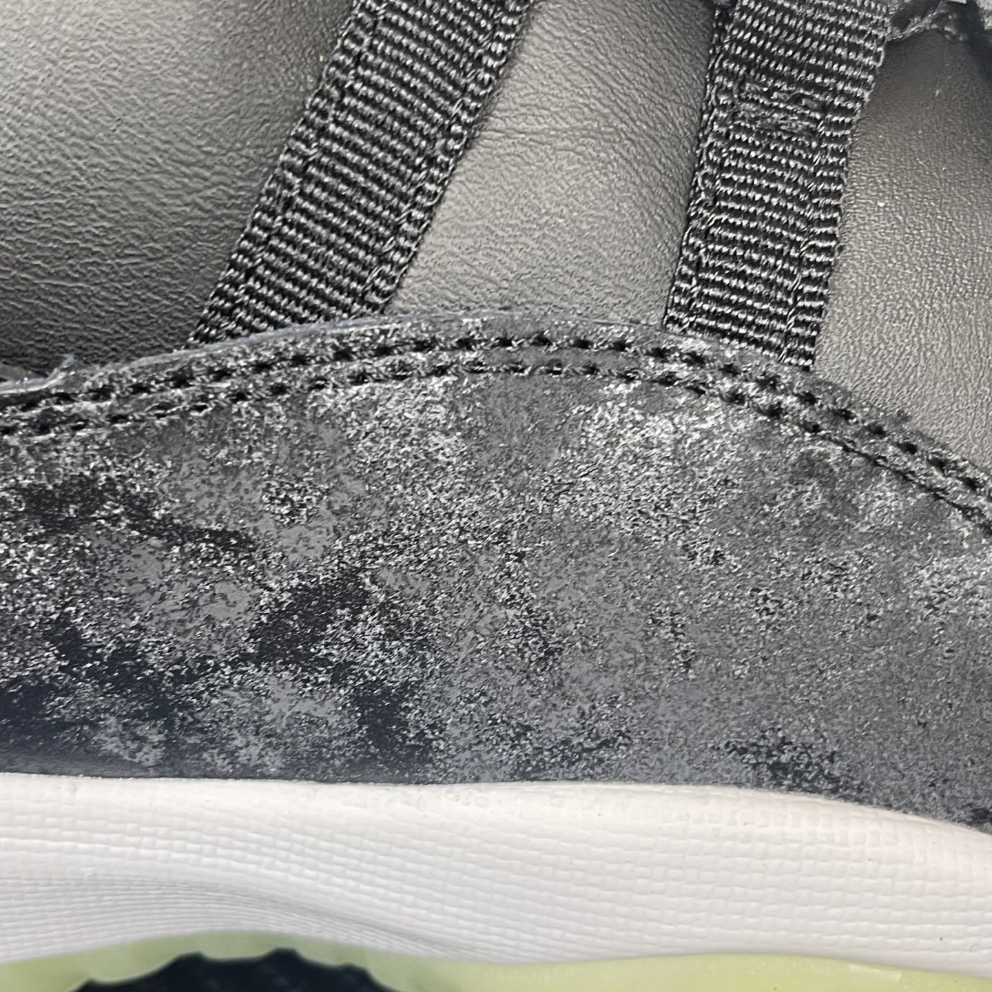 Air Jordan AJ11 Retro High 