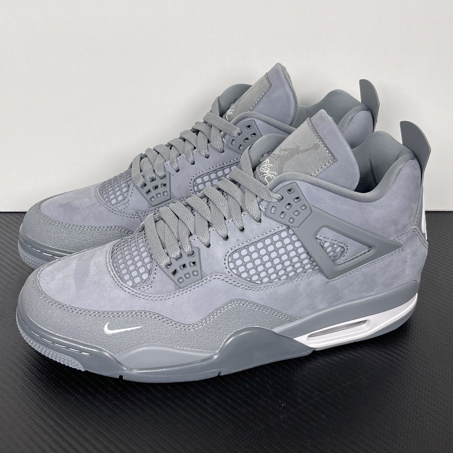 NIGEL SYLVESTER X AIR JORDAN HF4340-003