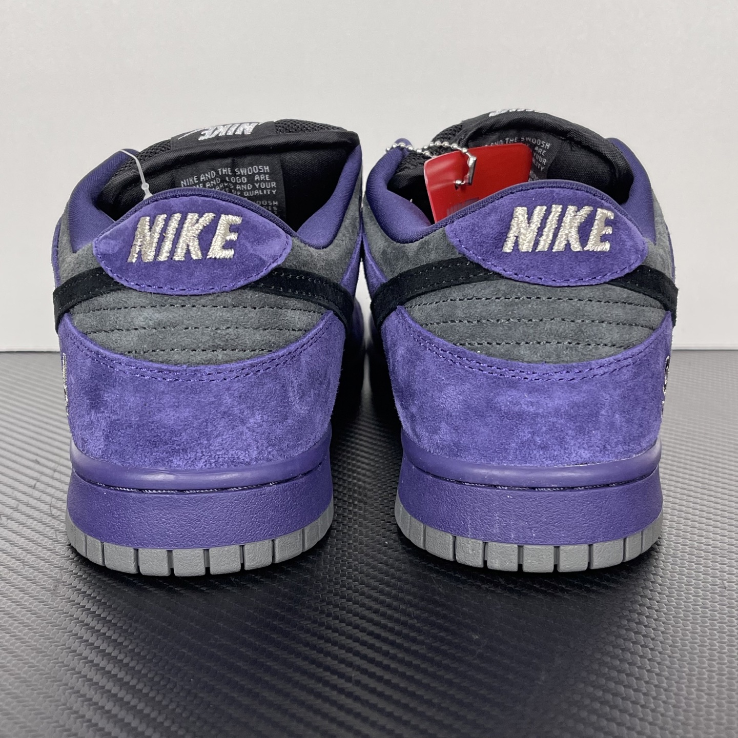Supreme x Nk Dunk SB Dunk Low HQ8487-500