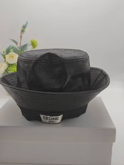Celin* Hat
