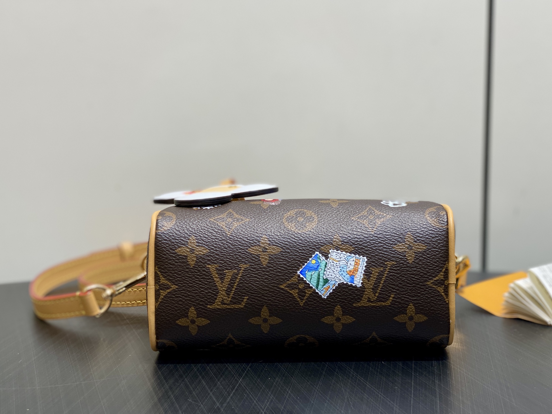 LV Nano Speedy(16x10x7.5CM)