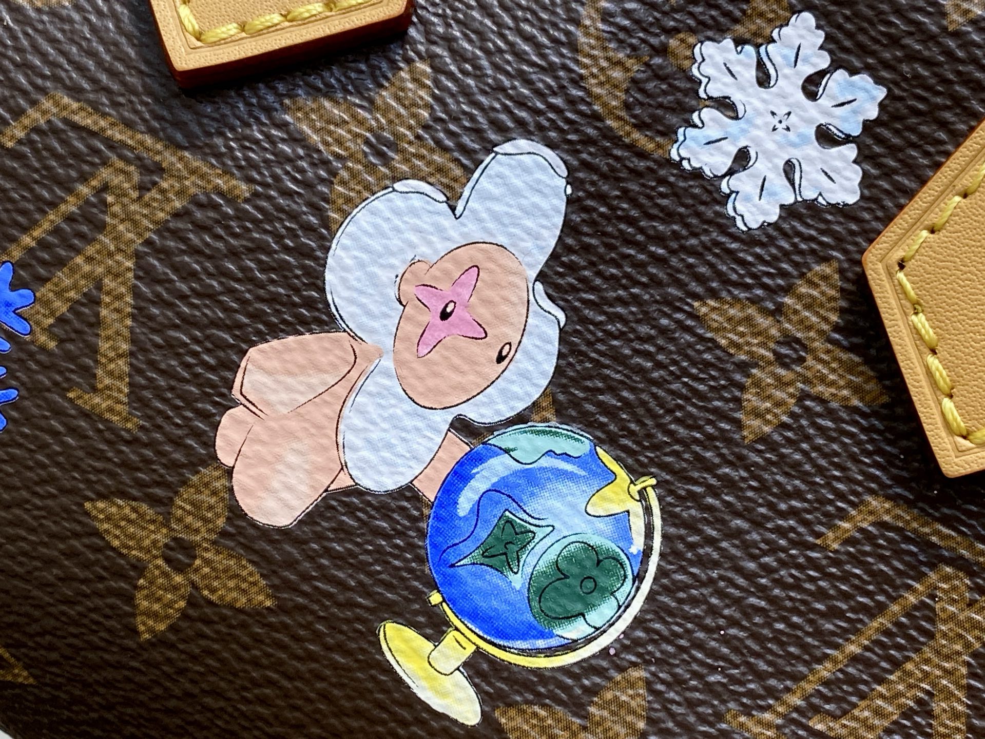 LV Nano Speedy(16x10x7.5CM)