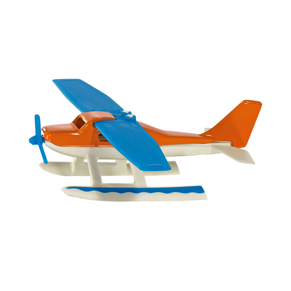 Siku Seaplane