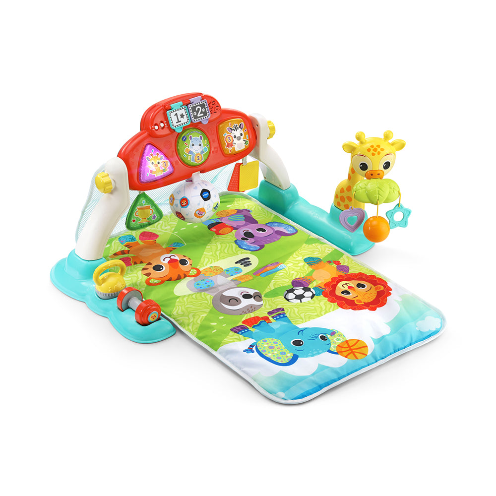 VTech Kick & Score Playgym