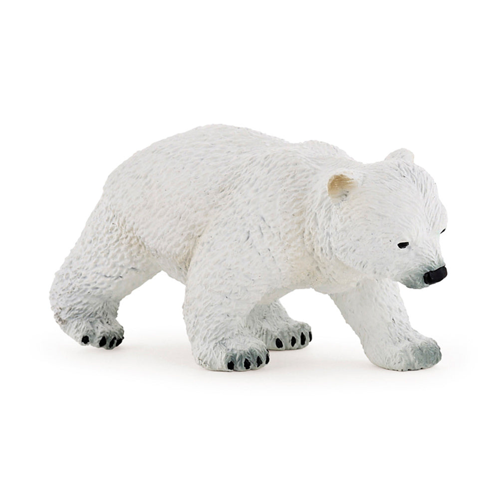 Papo Polar Bear Cub