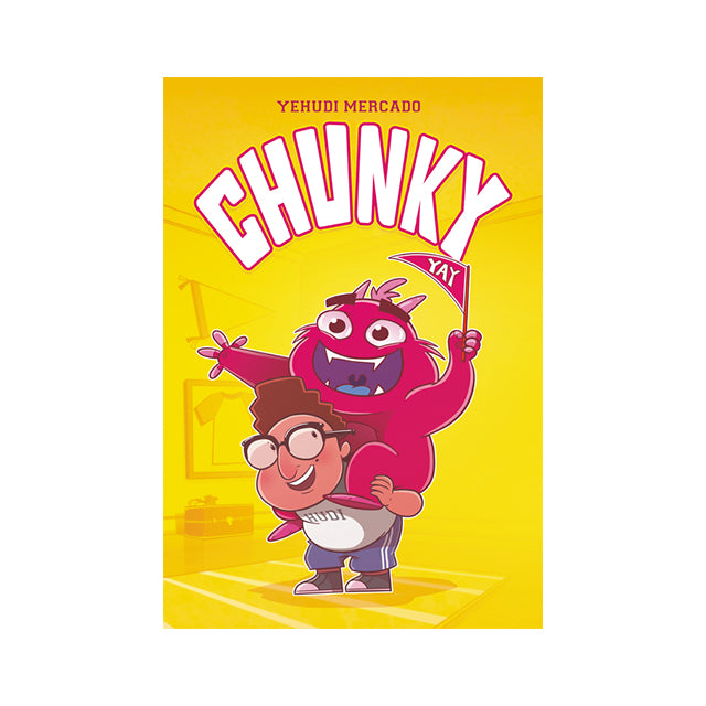 Chunky Book