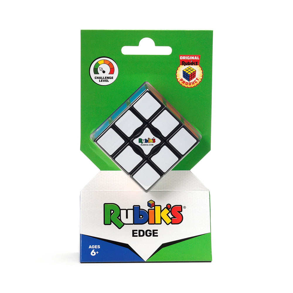 Rubik's Edge Game