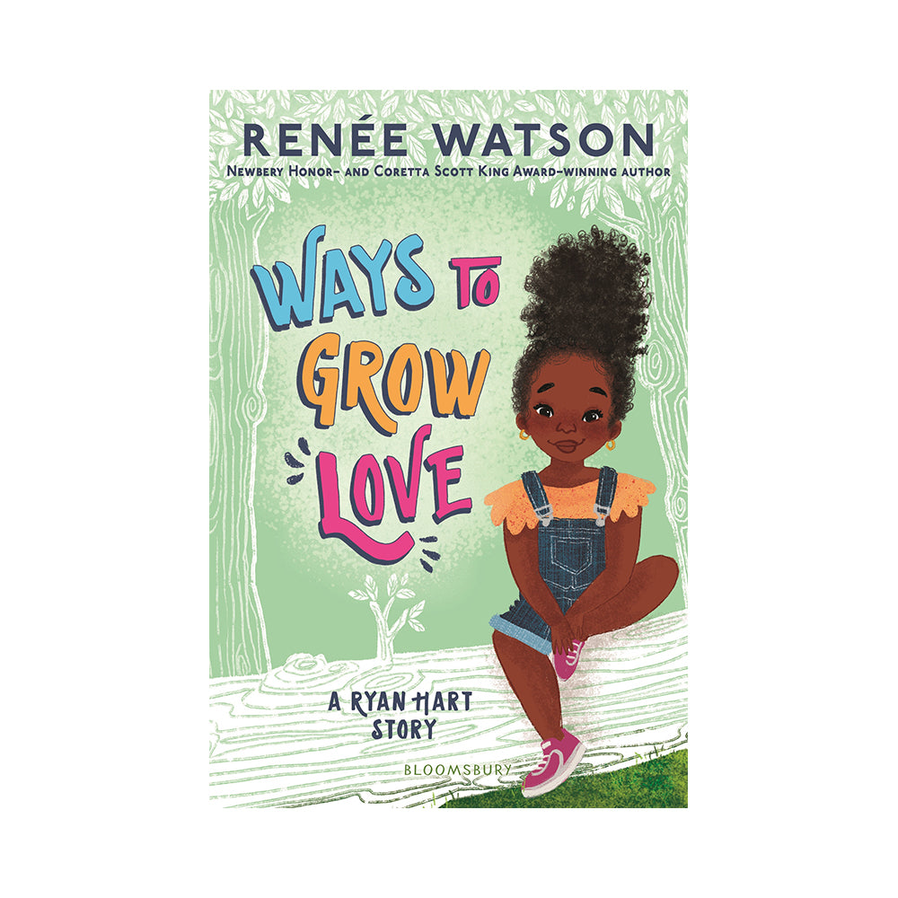 Ways to Grow Love Book
