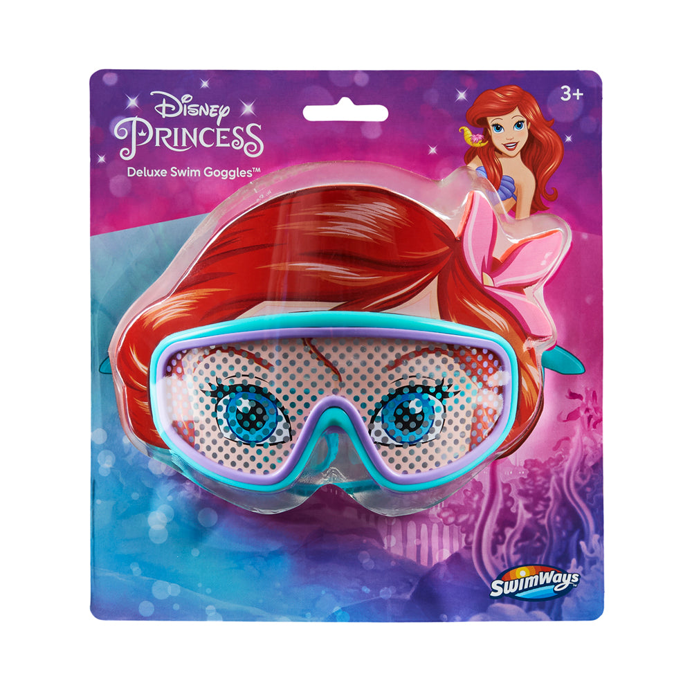 SwimWays Ariel Swim Mask