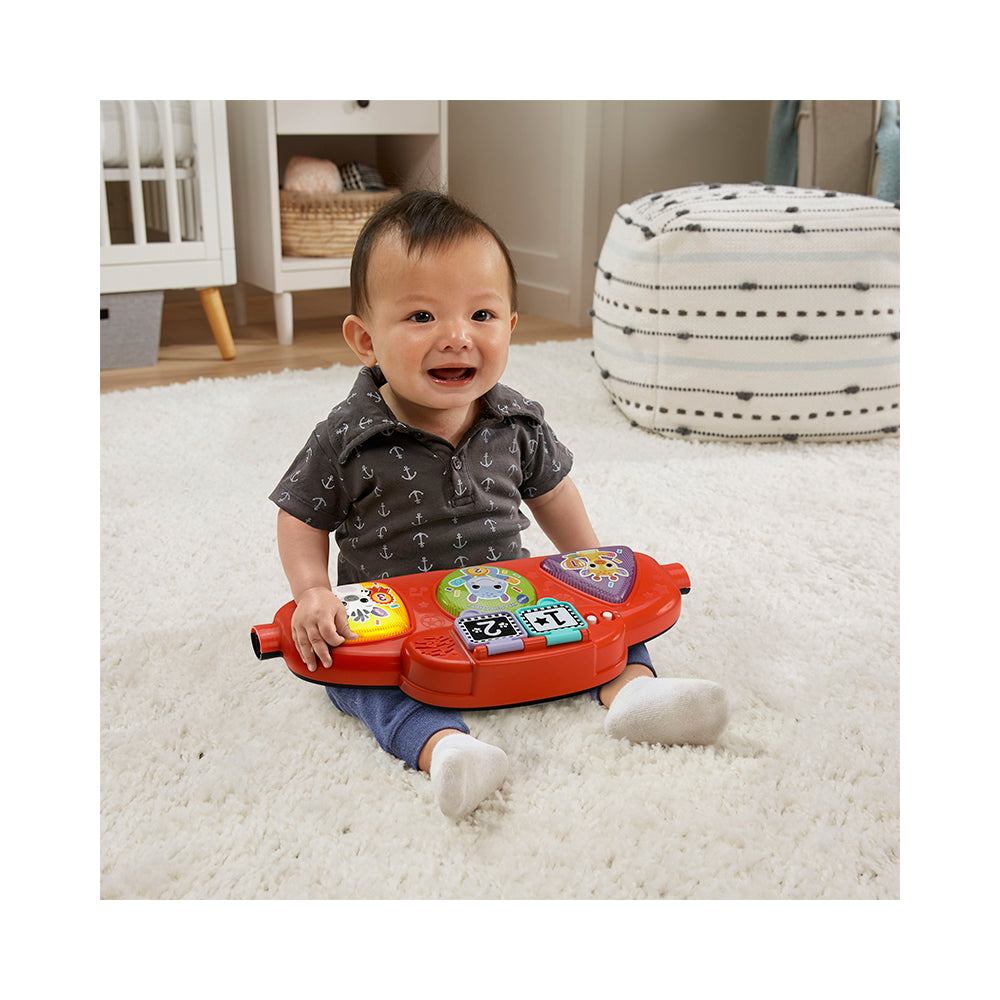 VTech Kick & Score Playgym