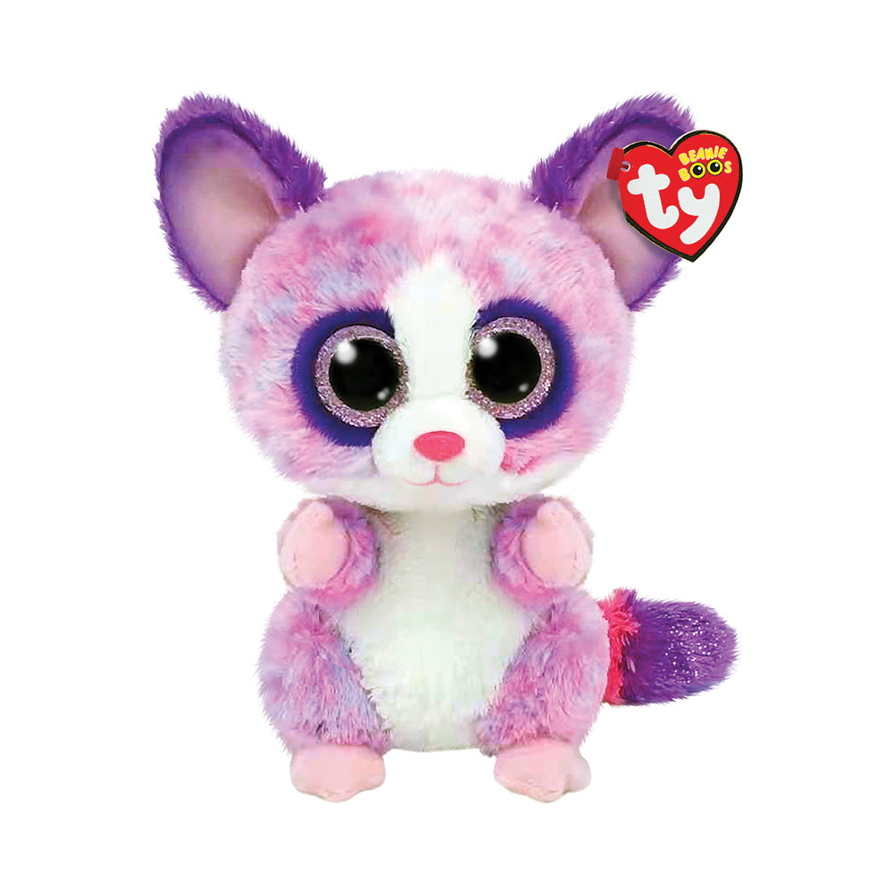 Beanie Boo Becca 6