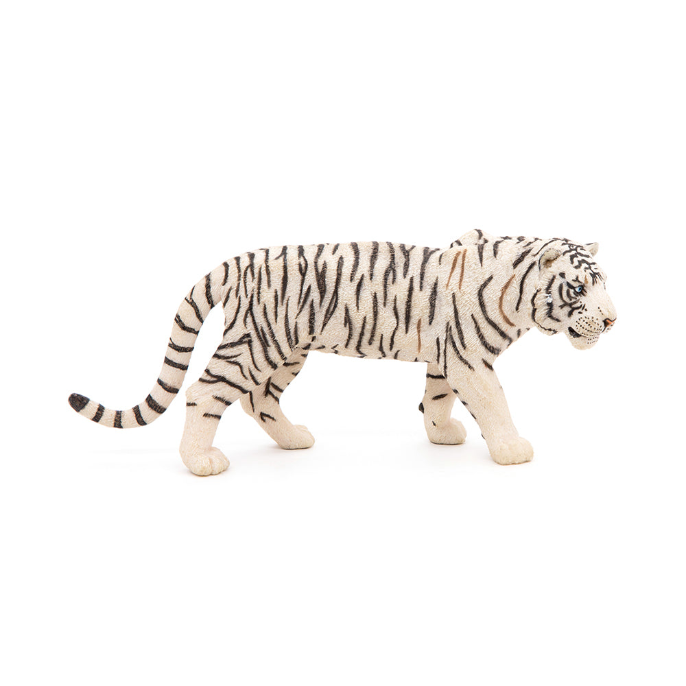 Papo White Tiger