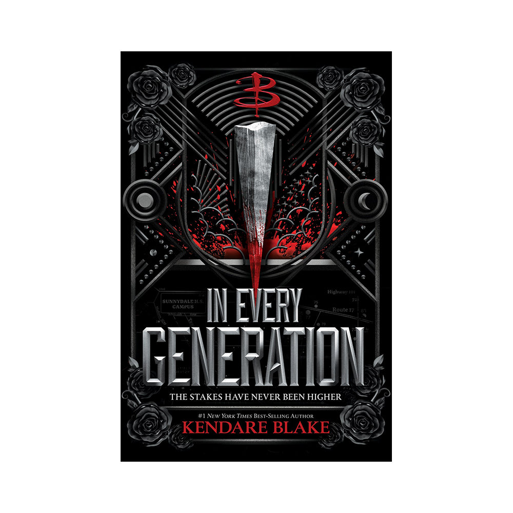 In Every Generation Book