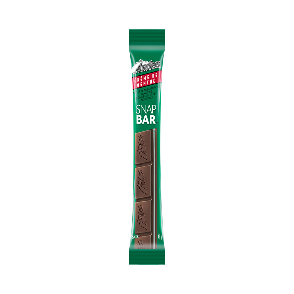 Andes Snap Bar