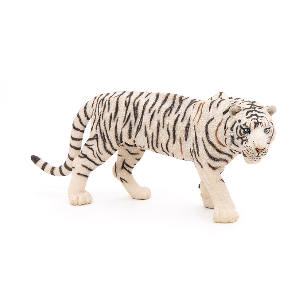 Papo White Tiger