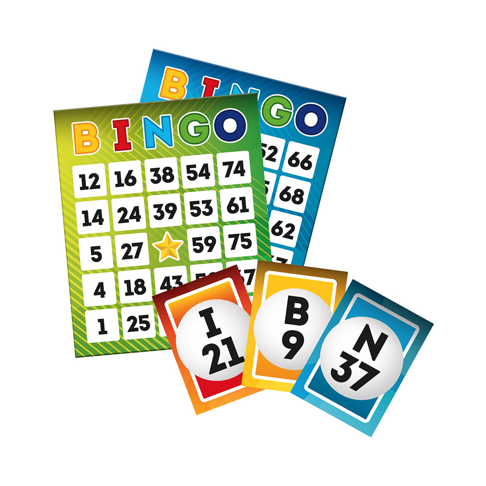 Accompanytoys - Bingo Game